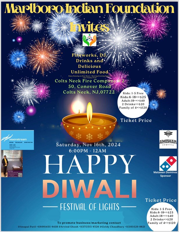 Diwali Milan